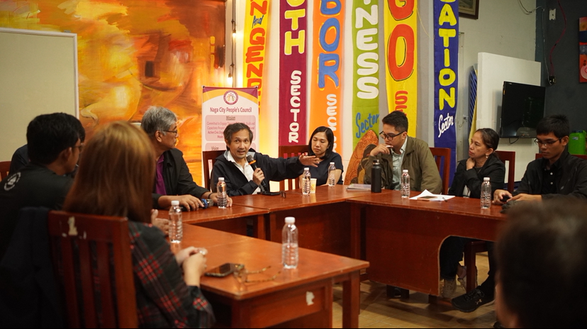 DPWH isasaayos ang Maharlika, Andaya; BLK magbabantay 