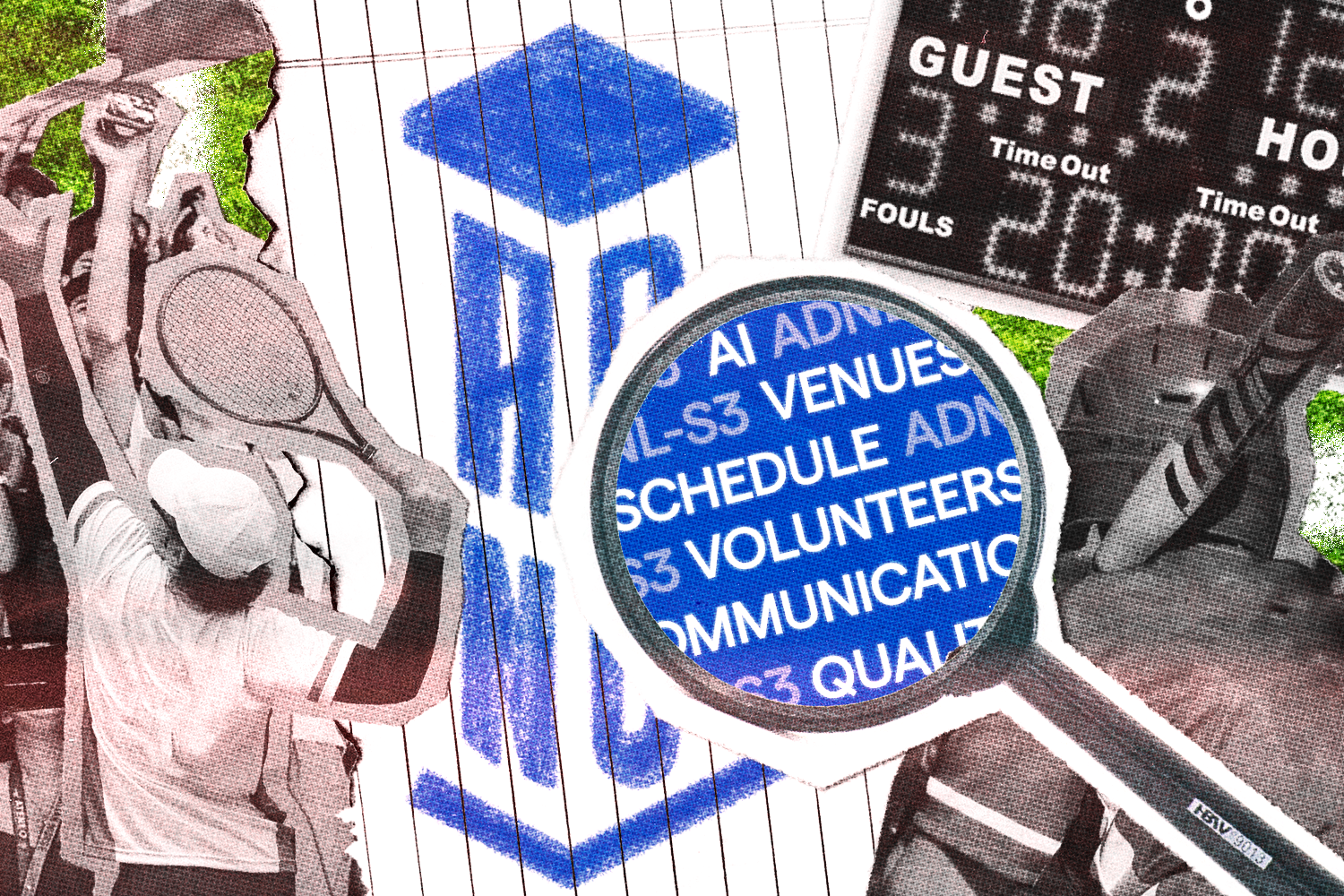 The Final Score Doesn't Tell the Whole Story