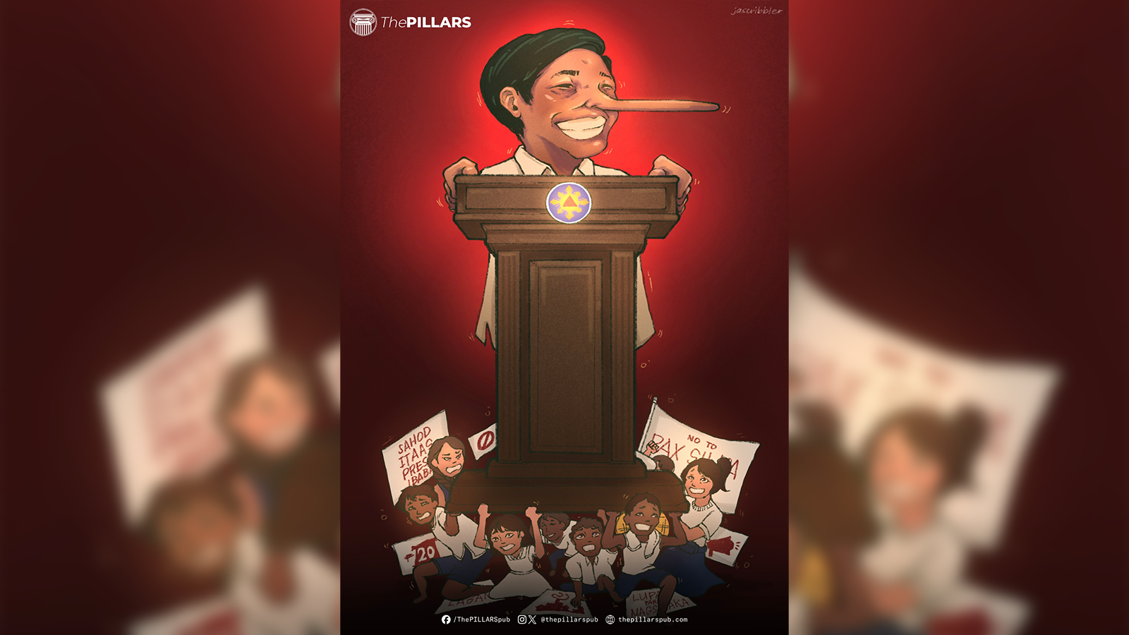 SONA 2026: Another hollow speech of broken promises and half-truths