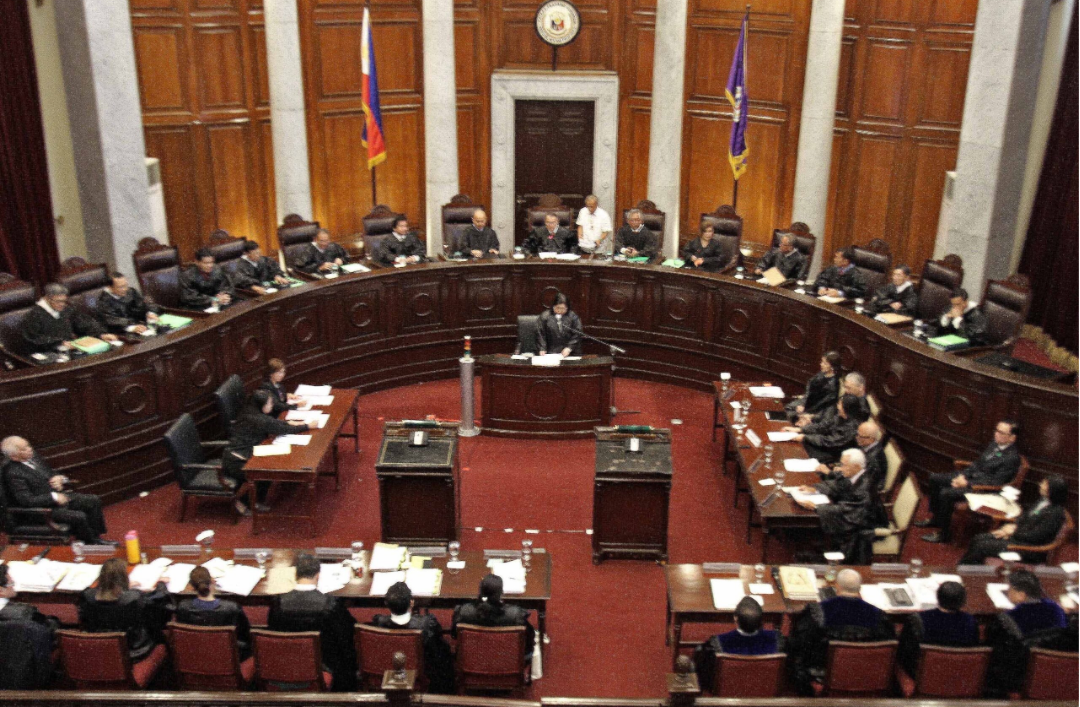 Supreme Court orders Congress to enact Anti-Political Dynasty Law after 39 years